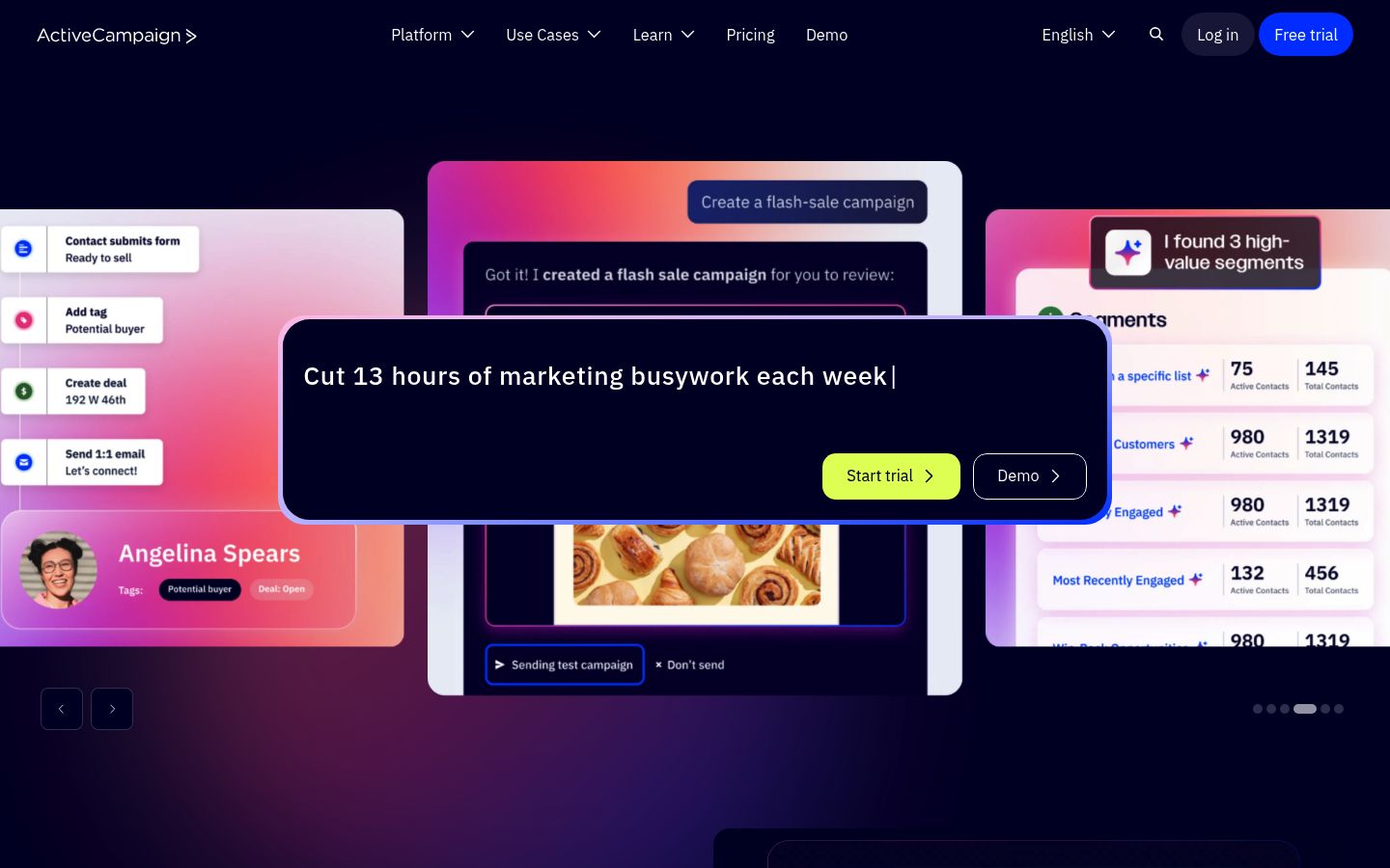 ActiveCampaign