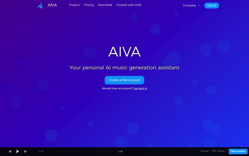 AIVA