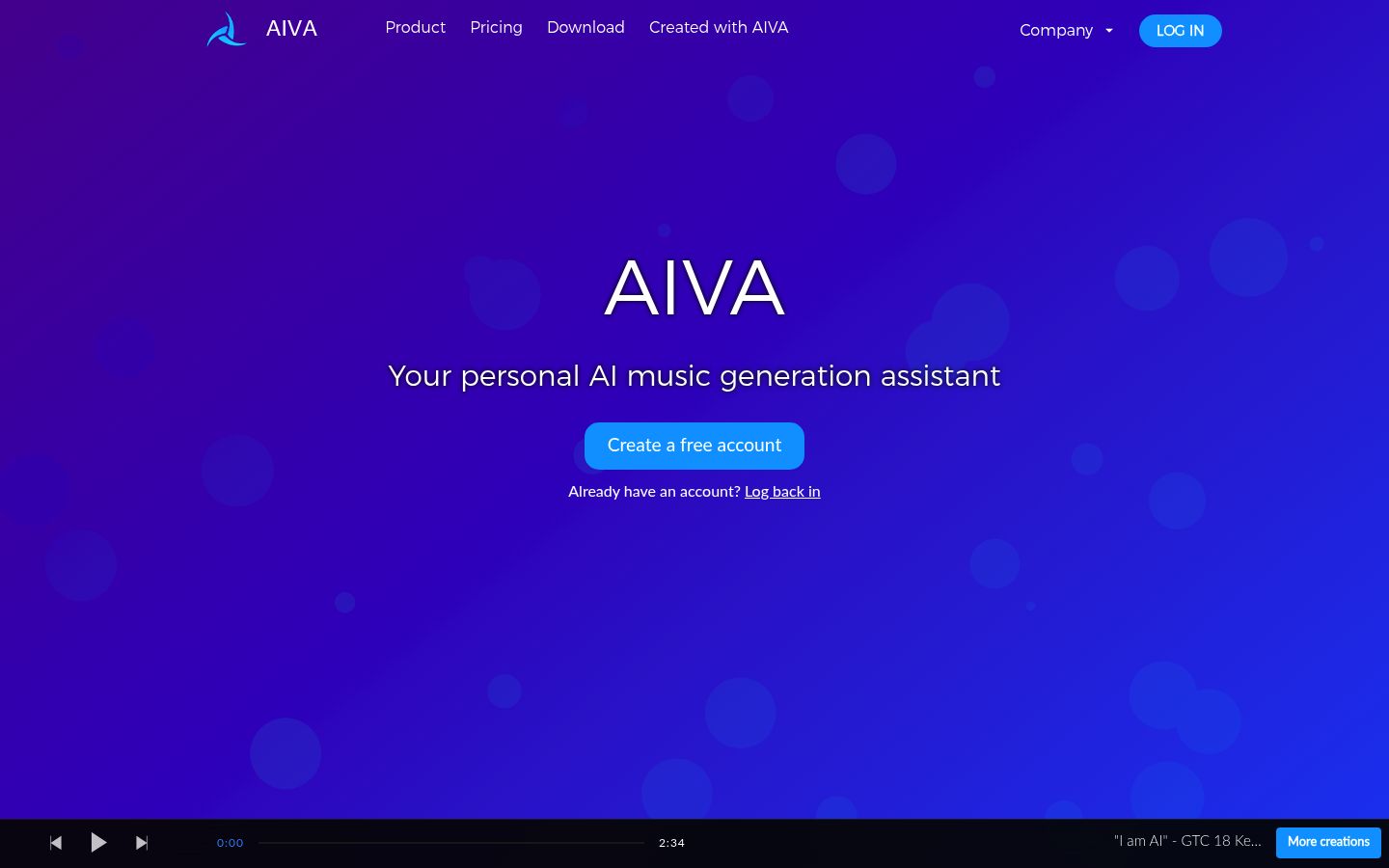 AIVA