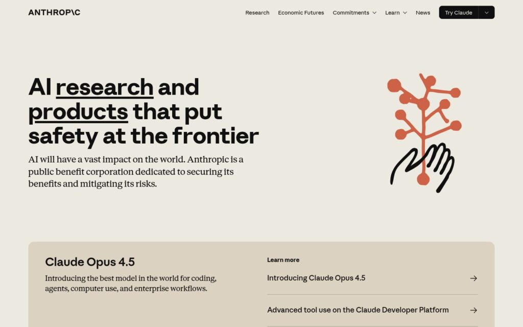 Anthropic API