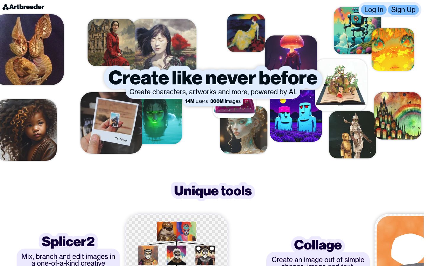 Artbreeder