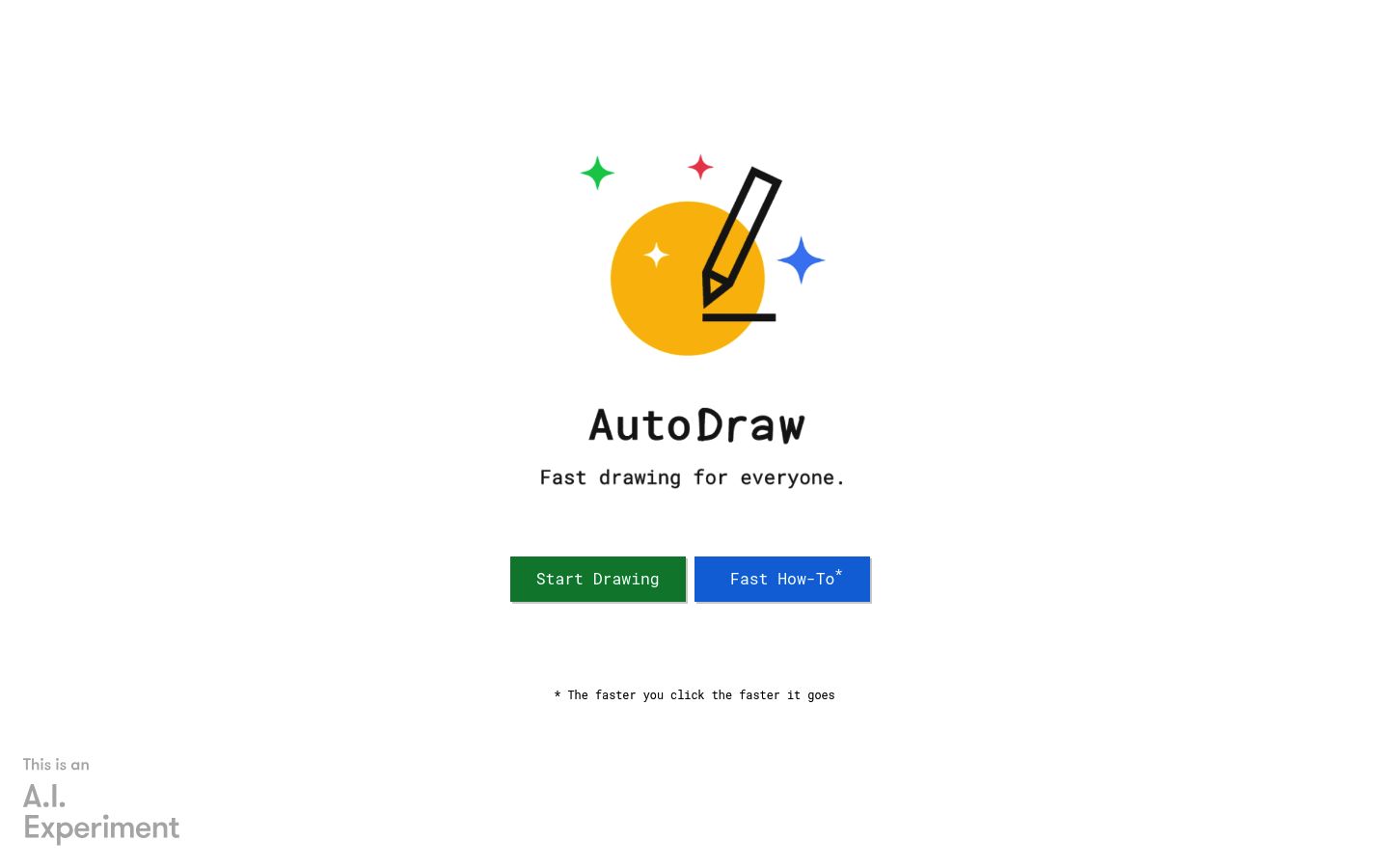 AutoDraw