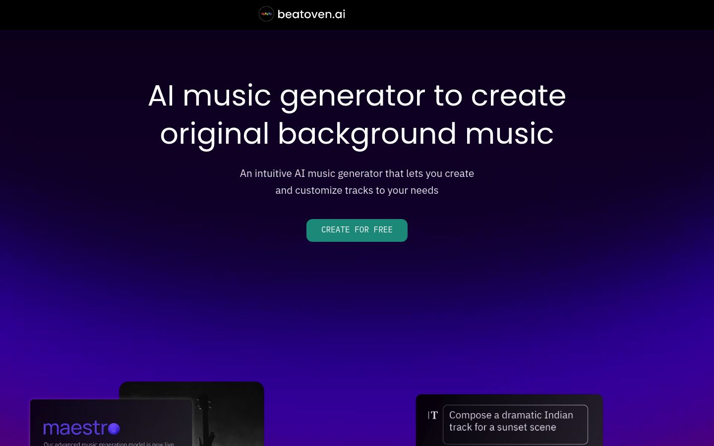 Beatoven