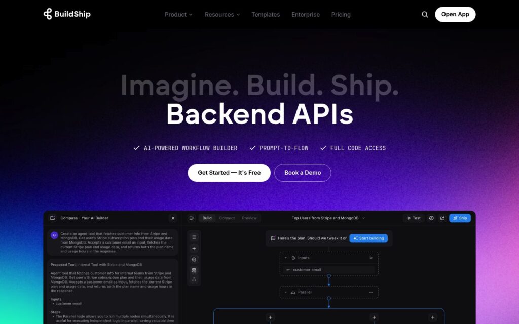 BuildShip