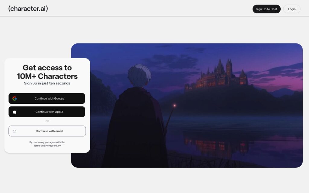 Character.AI