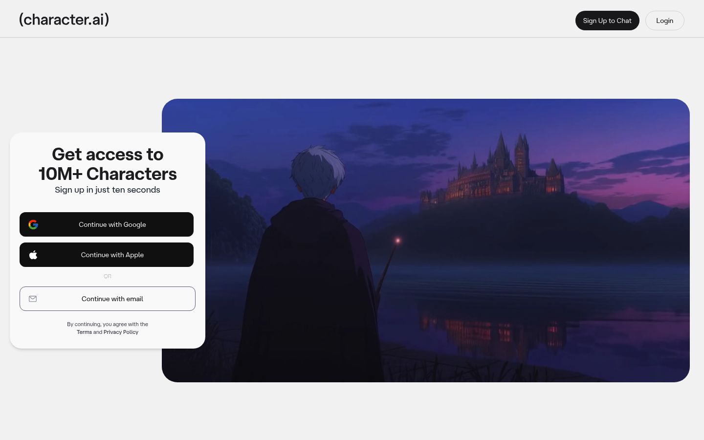Character.AI