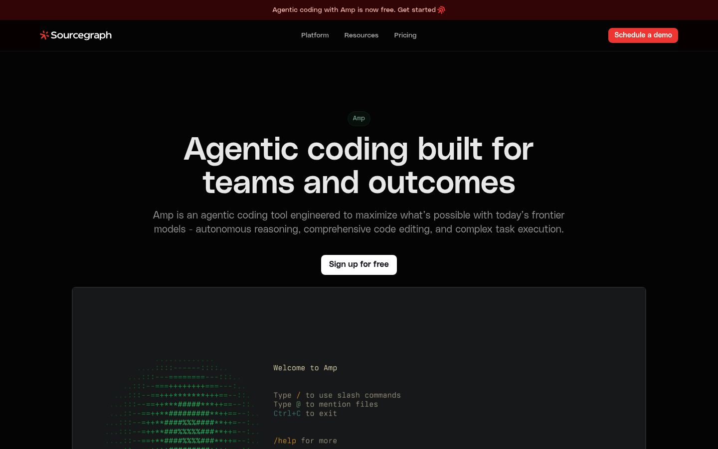 Sourcegraph Cody