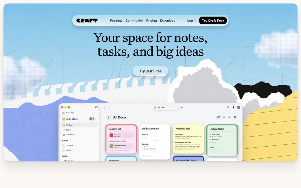 Craft AI