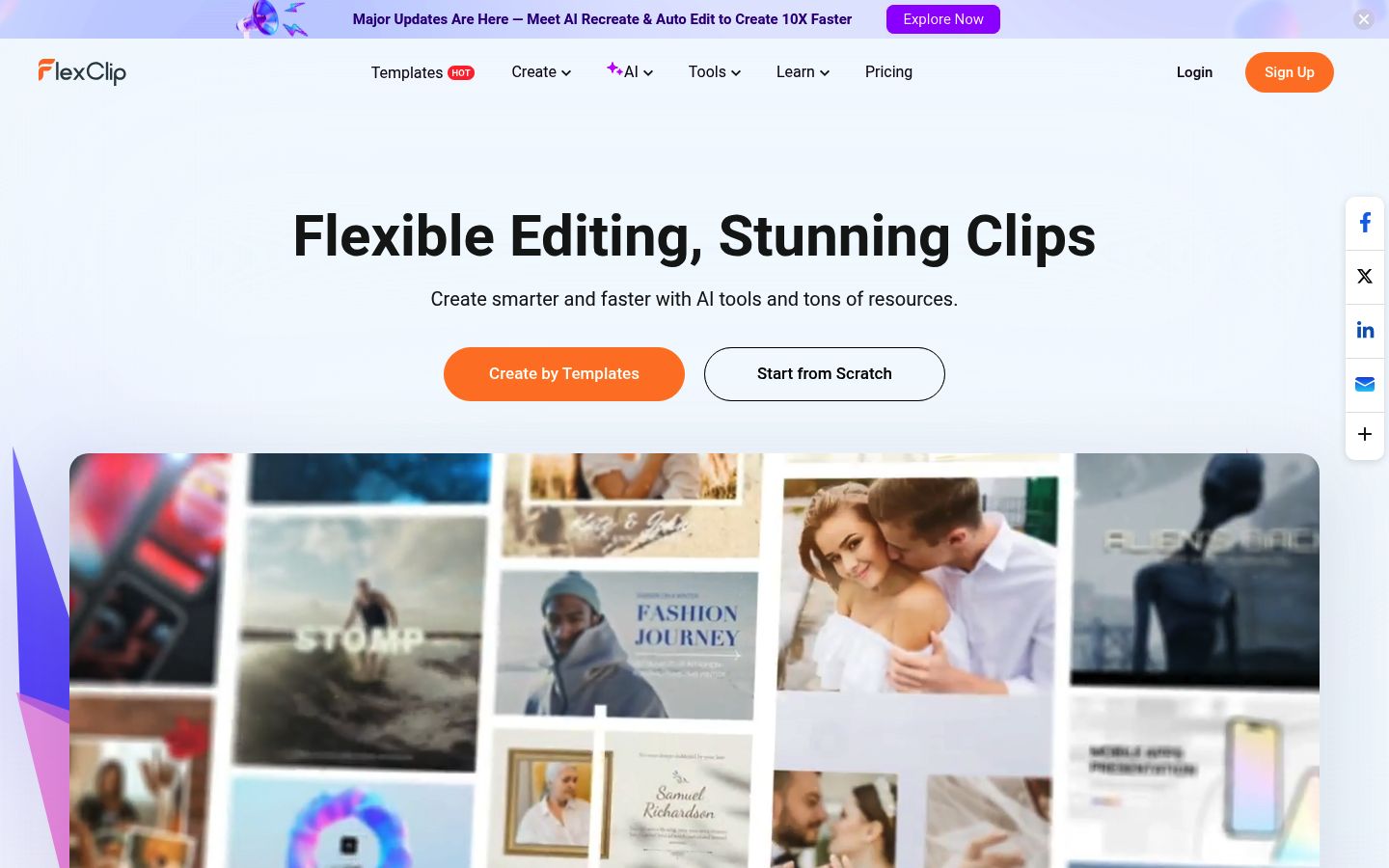 FlexClip