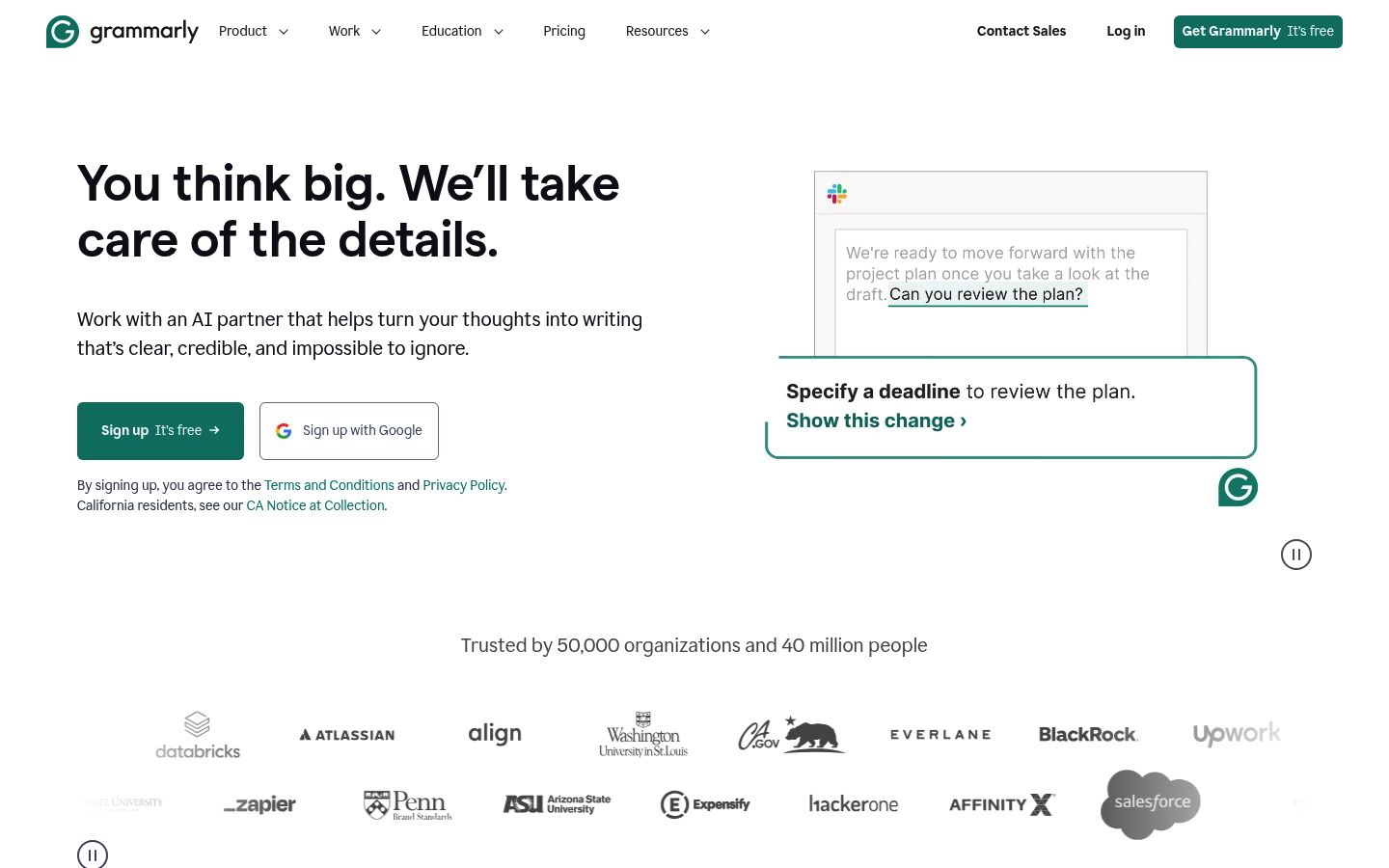 Grammarly