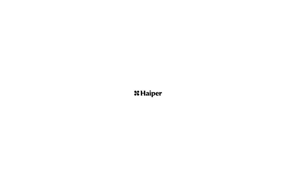 Haiper