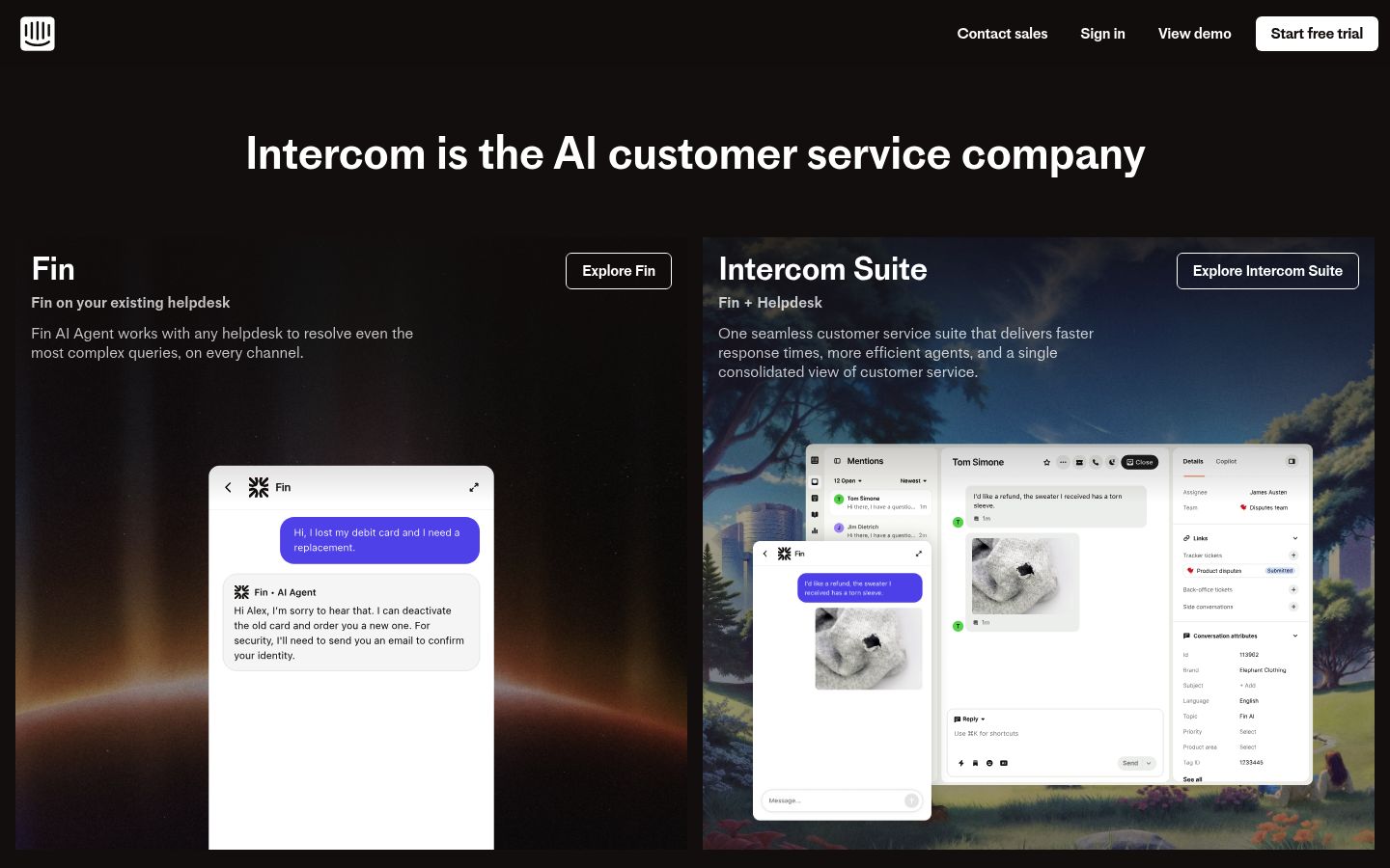 Intercom