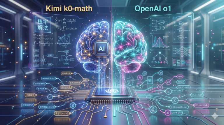 kimi-k0-math-review-vs-openai-o1