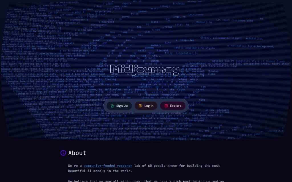 Midjourney