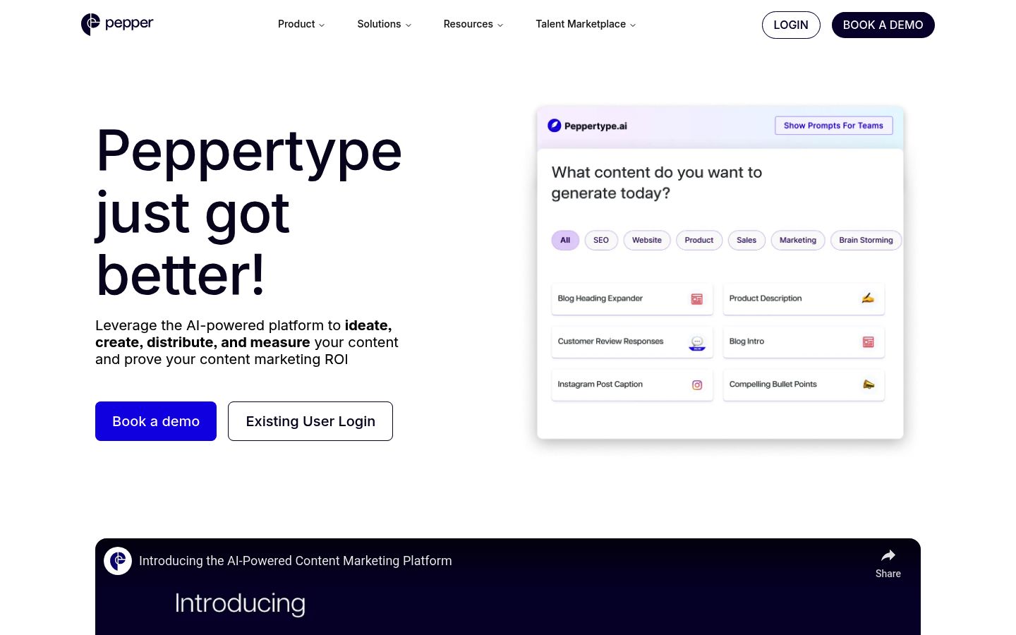 Peppertype