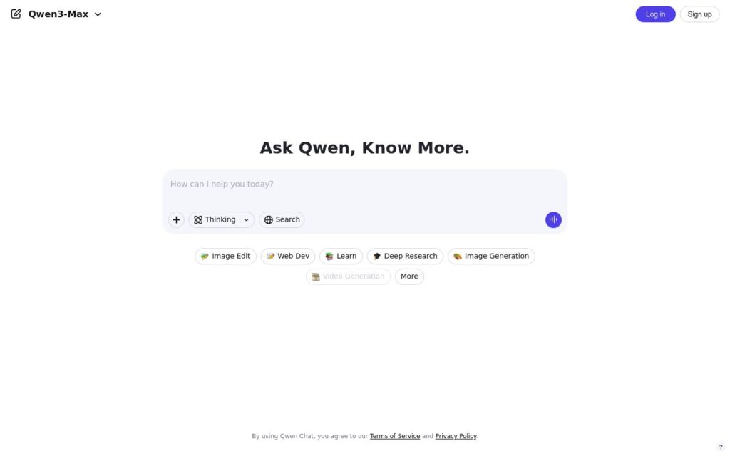 Qwen Coder
