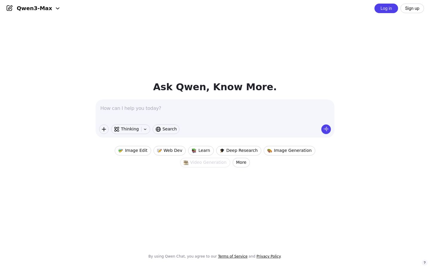 Qwen Coder