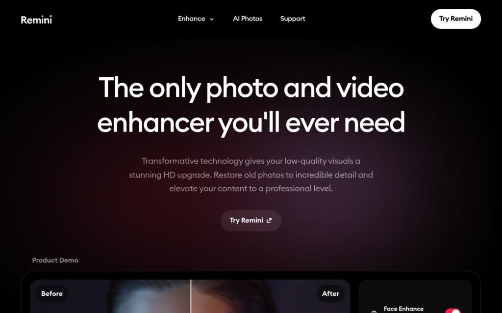 Remini