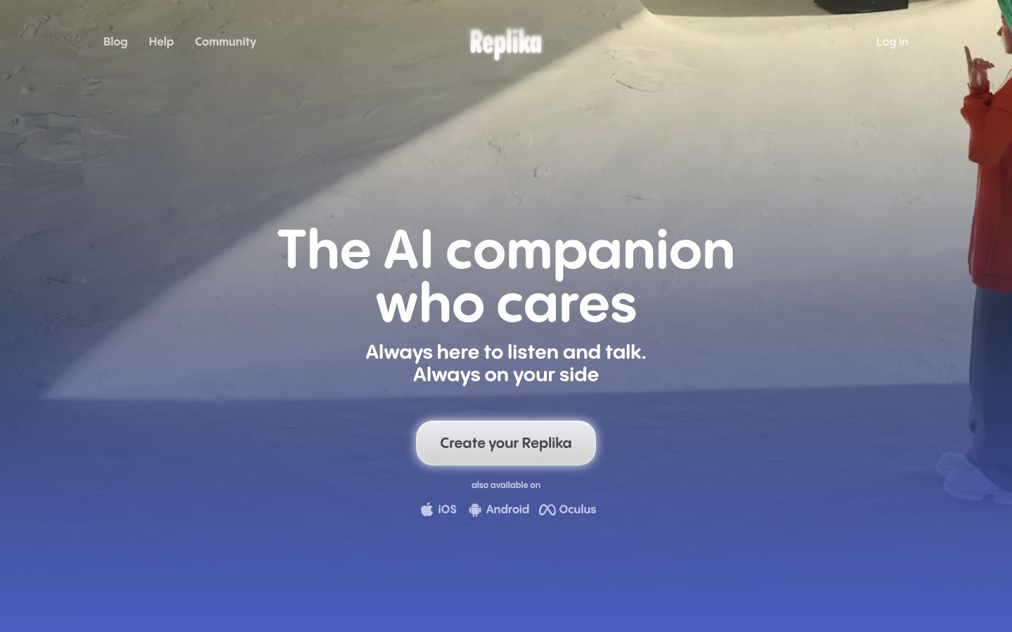 Replika