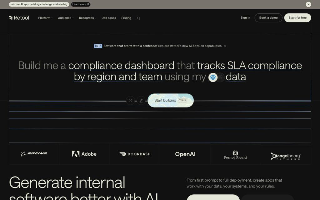 Retool AI