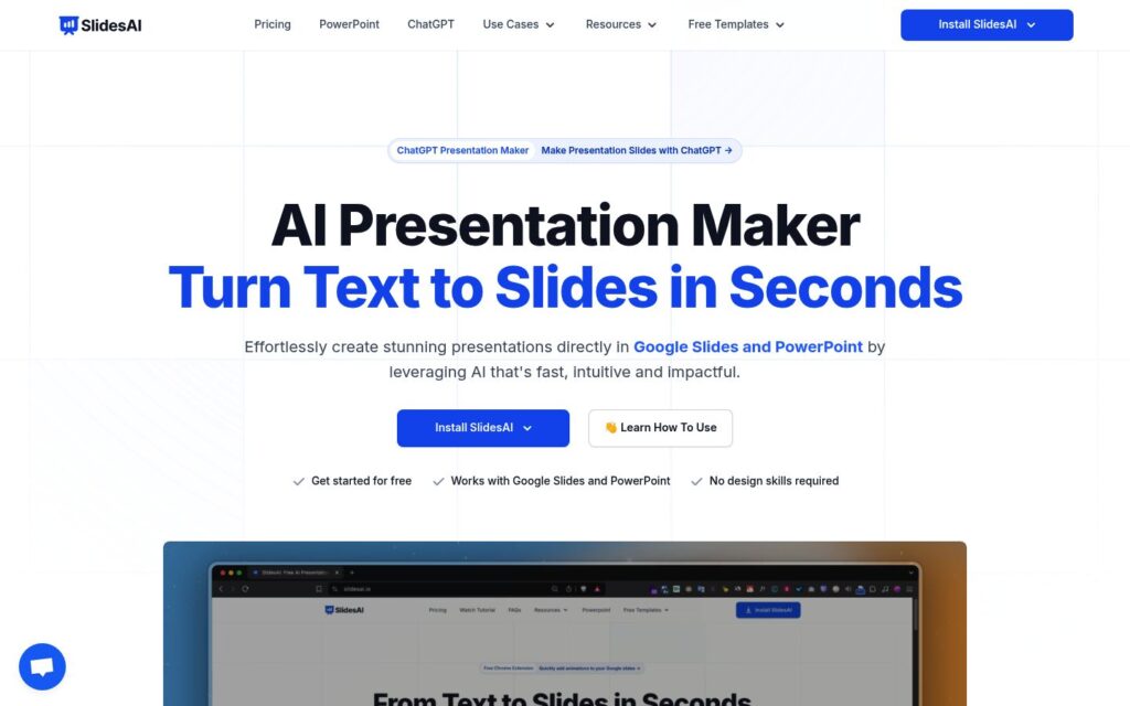 SlidesAI