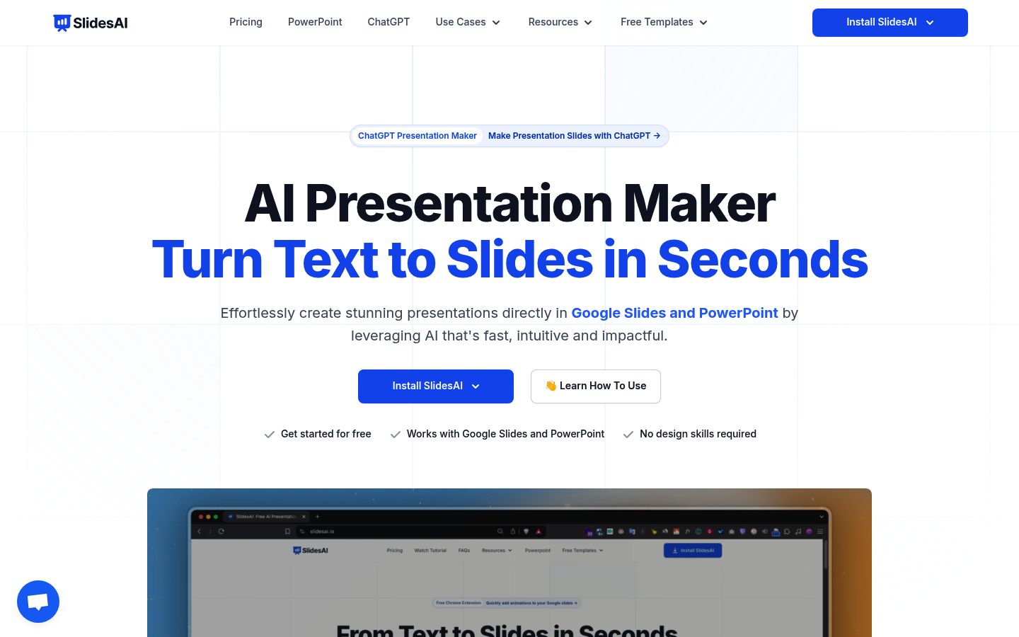 SlidesAI