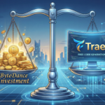 Trae 免费能持续多久？字节跳动“赔本赚吆喝”背后的商业模式大揭秘