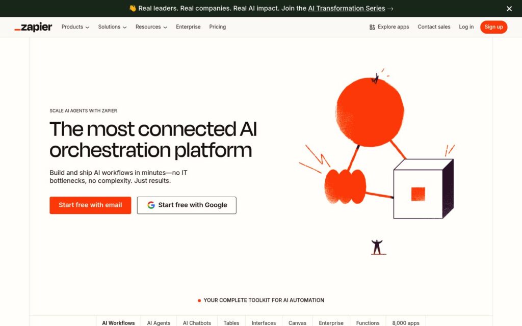 Zapier