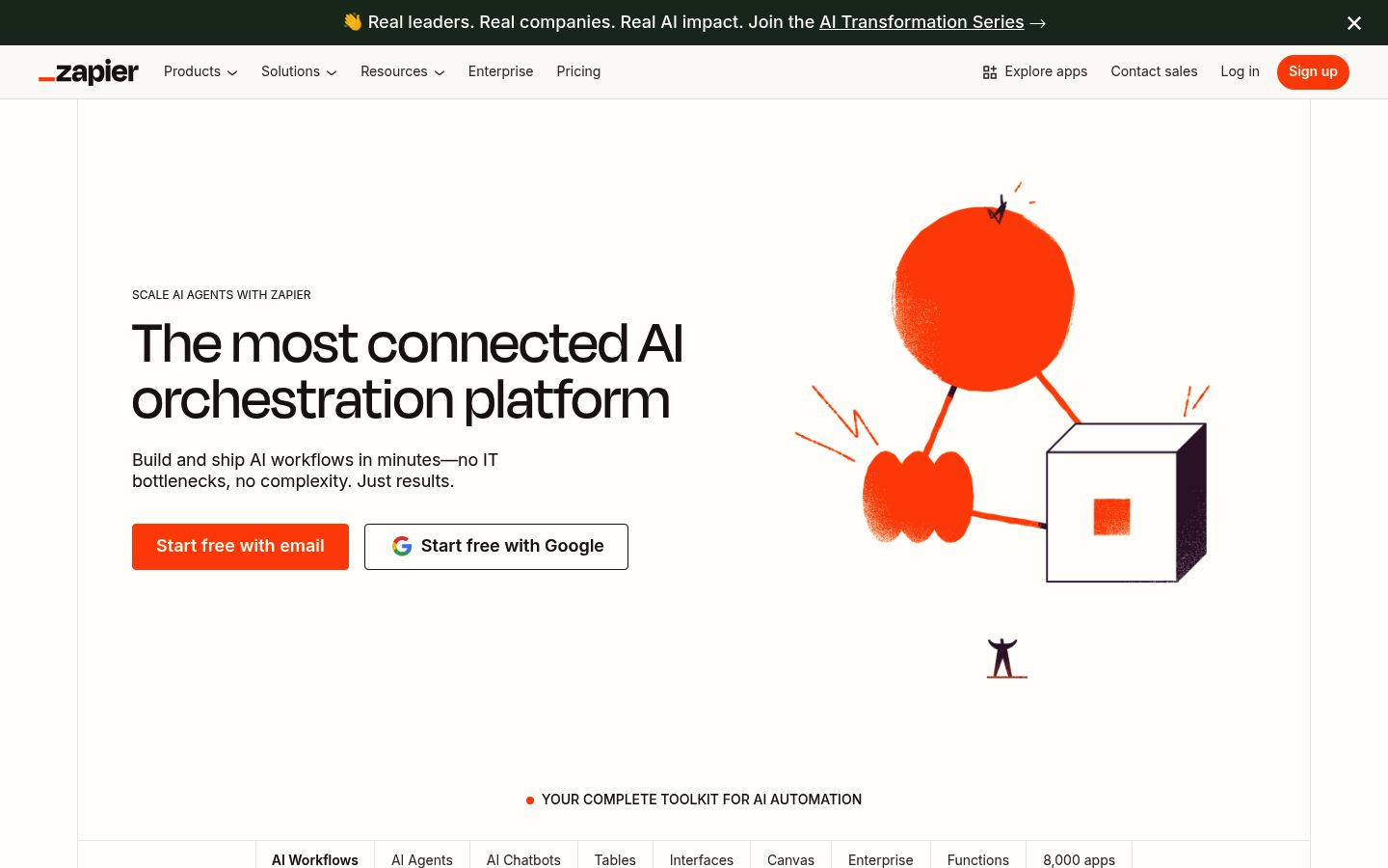 Zapier