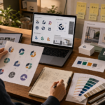 AI 画 Logo 还不够：Recraft、Ideogram、Canva AI 怎么接到交付流程