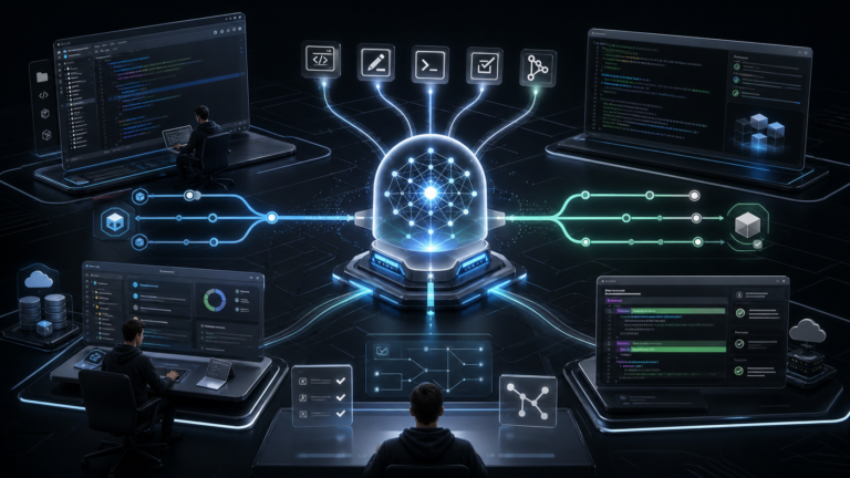 Codex 入场后，AI 编程 Agent 格局变了：普通开发者该怎么选？