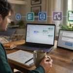 周末做一个 AI 小产品：Dify、n8n、Bubble、Vercel AI SDK 的低成本路线